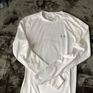 Athletic fitted Shirt